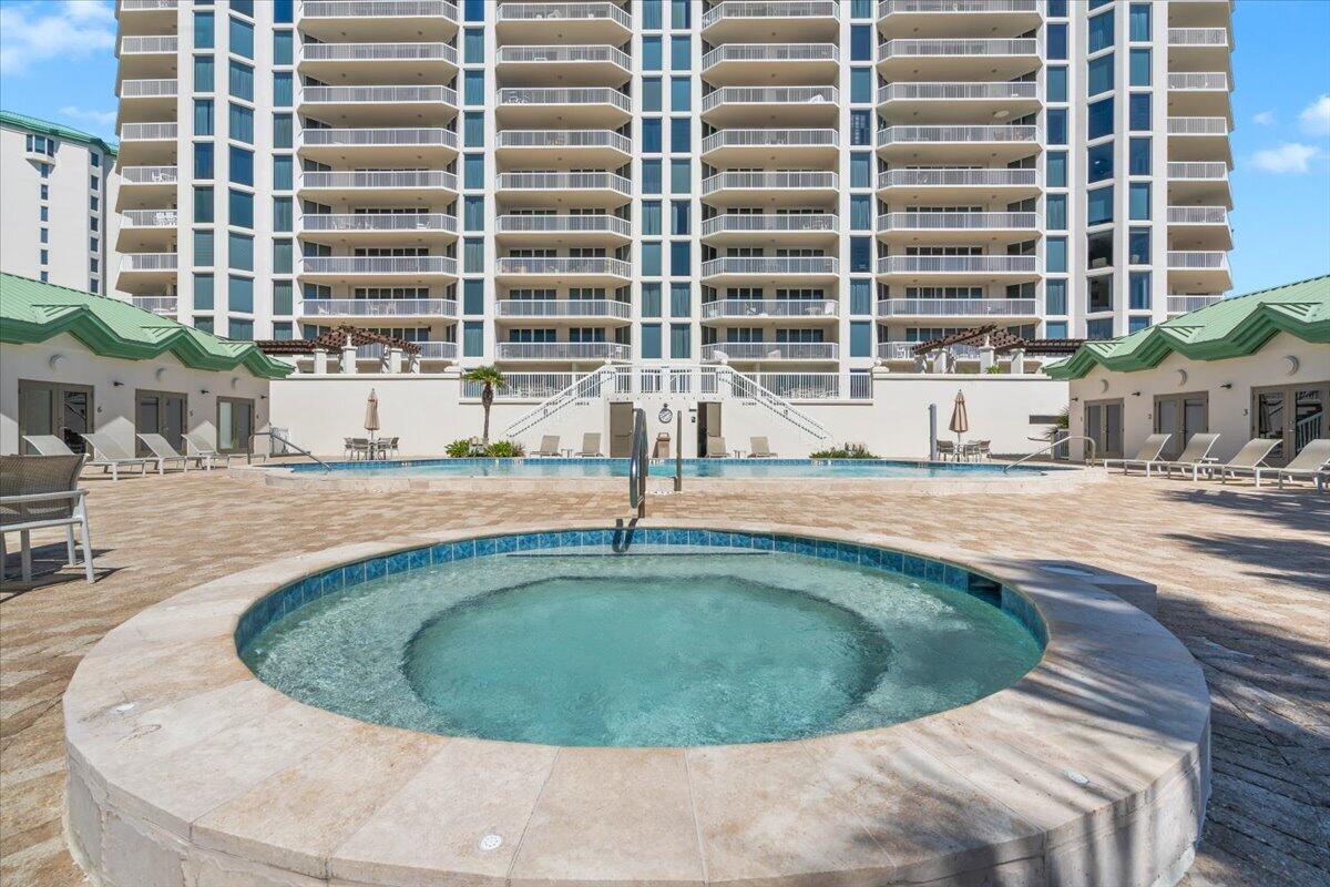 ST. BARTH AT SILVER SHELLS - Residential