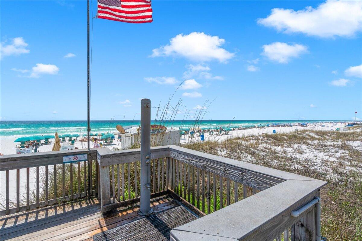 ST. BARTH AT SILVER SHELLS - Residential