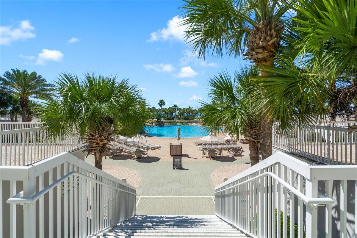 ST. BARTH AT SILVER SHELLS - Residential