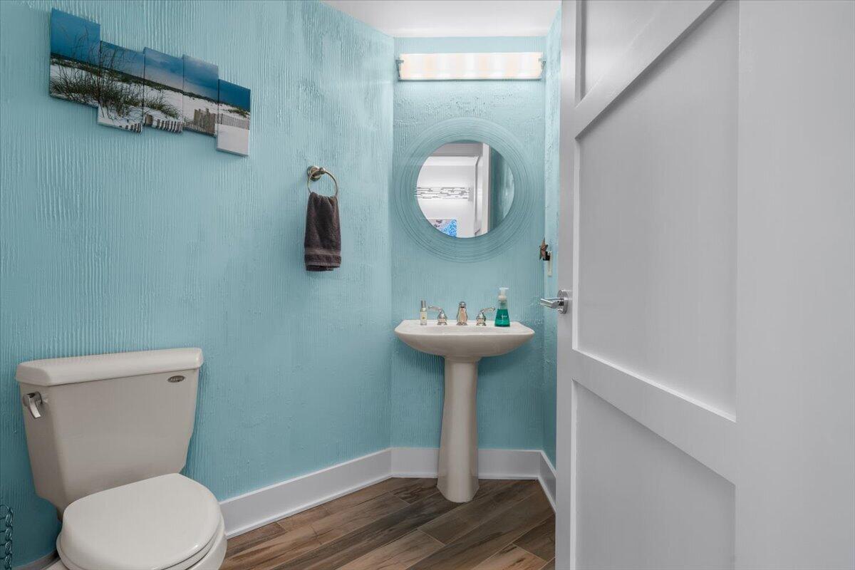 ST. BARTH AT SILVER SHELLS - Residential