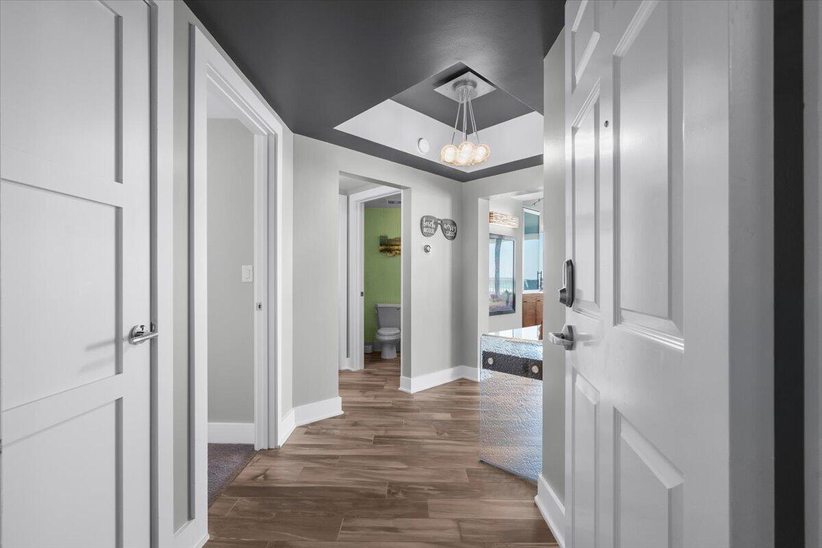 ST. BARTH AT SILVER SHELLS - Residential