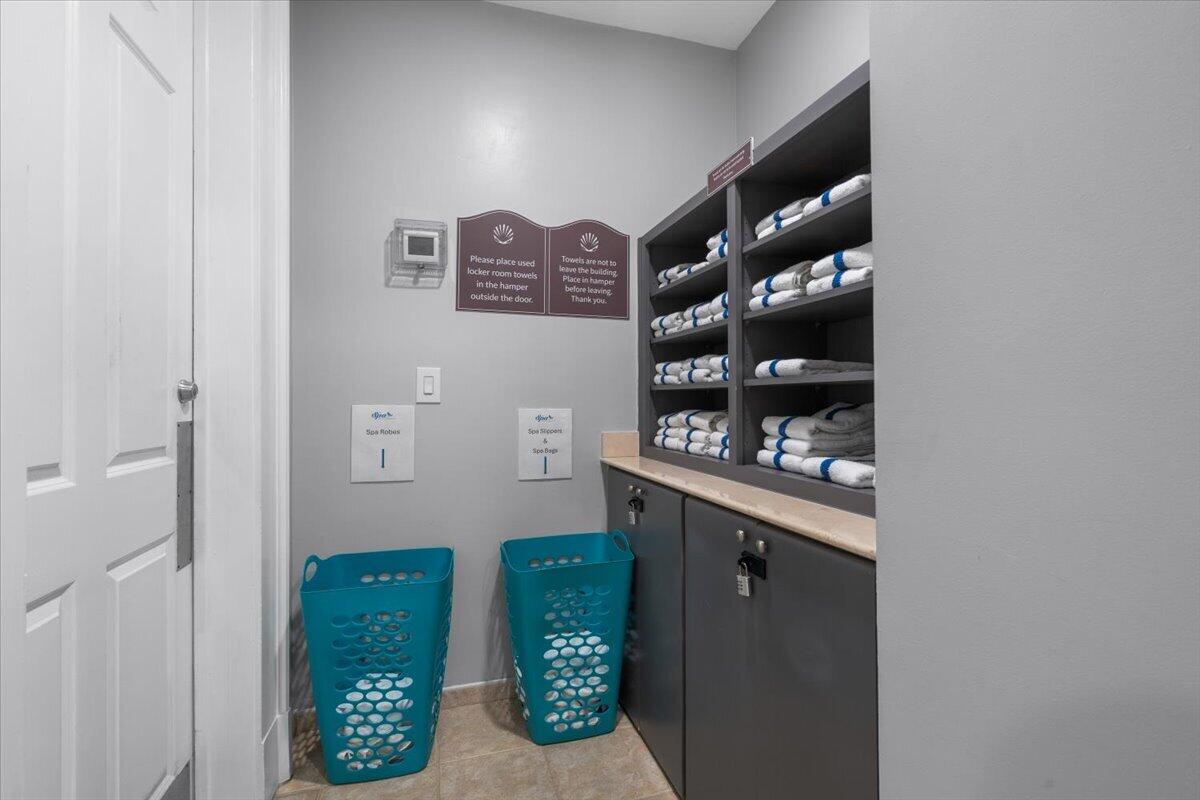 ST. BARTH AT SILVER SHELLS - Residential