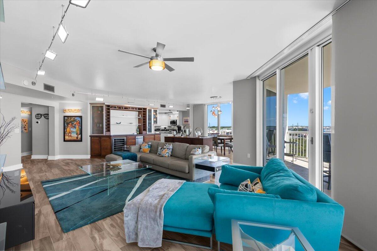 ST. BARTH AT SILVER SHELLS - Residential