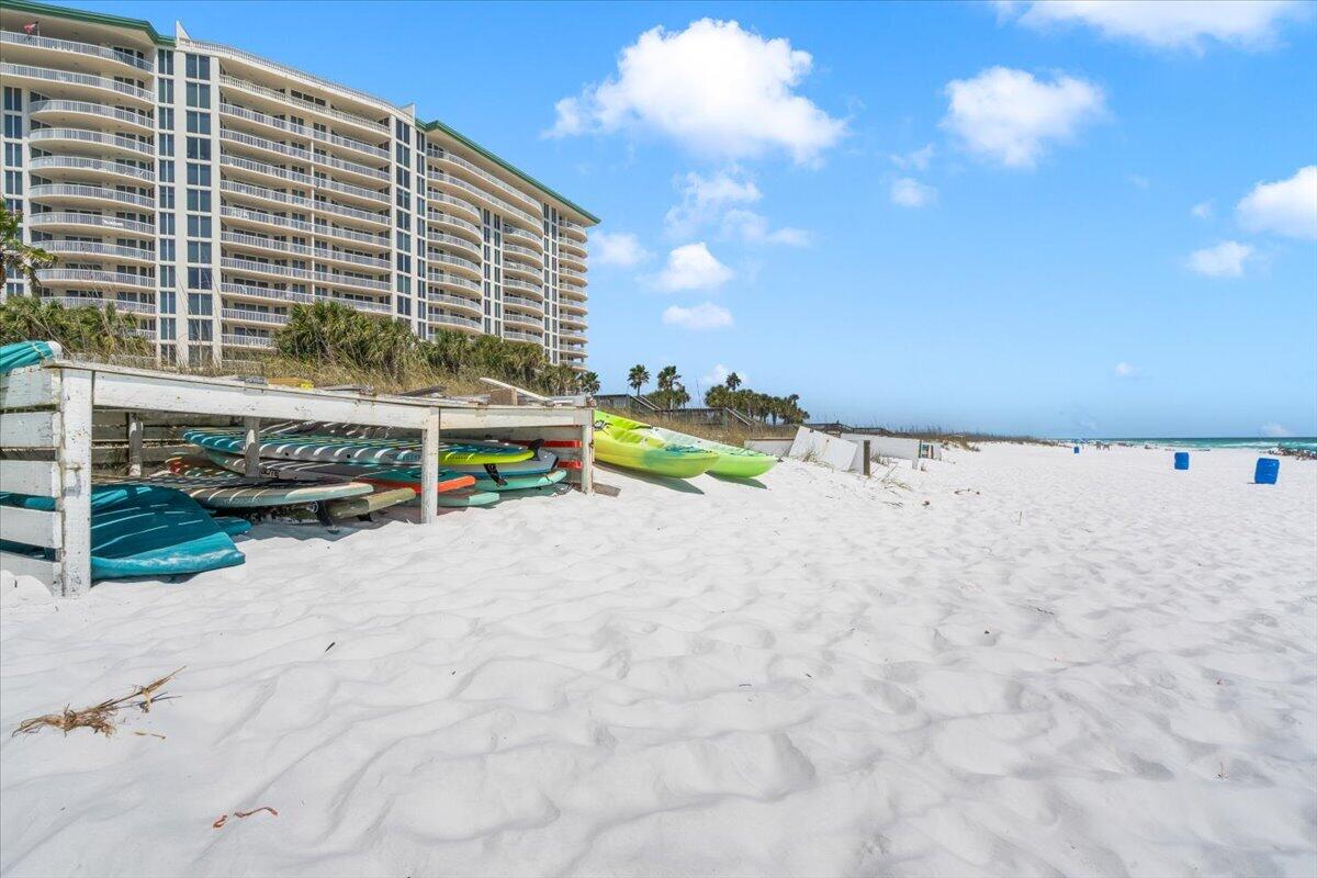 ST. BARTH AT SILVER SHELLS - Residential