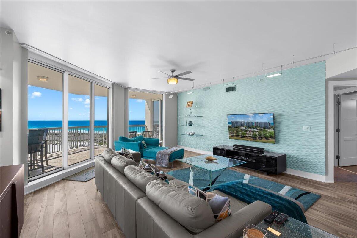 ST. BARTH AT SILVER SHELLS - Residential