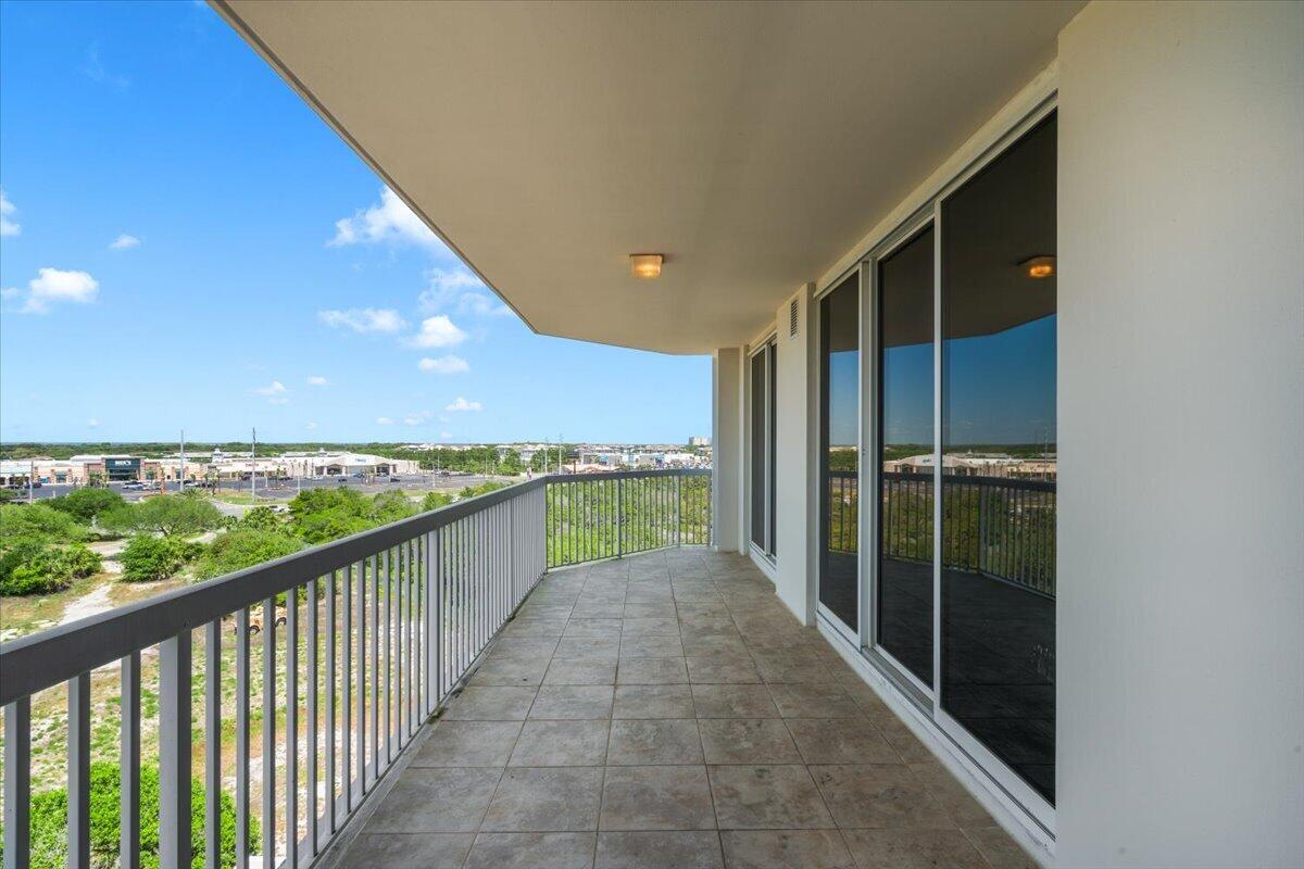 ST. BARTH AT SILVER SHELLS - Residential