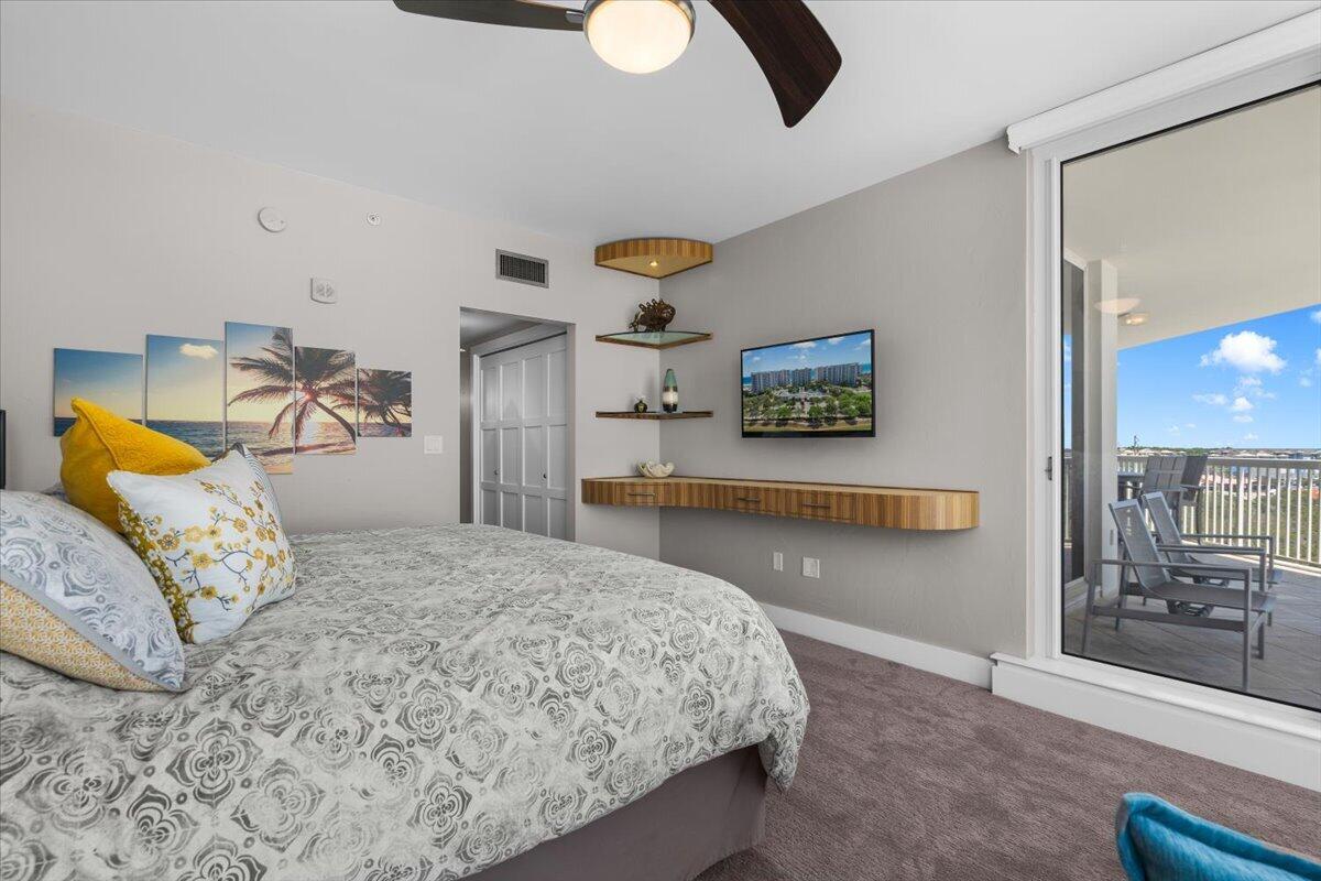 ST. BARTH AT SILVER SHELLS - Residential