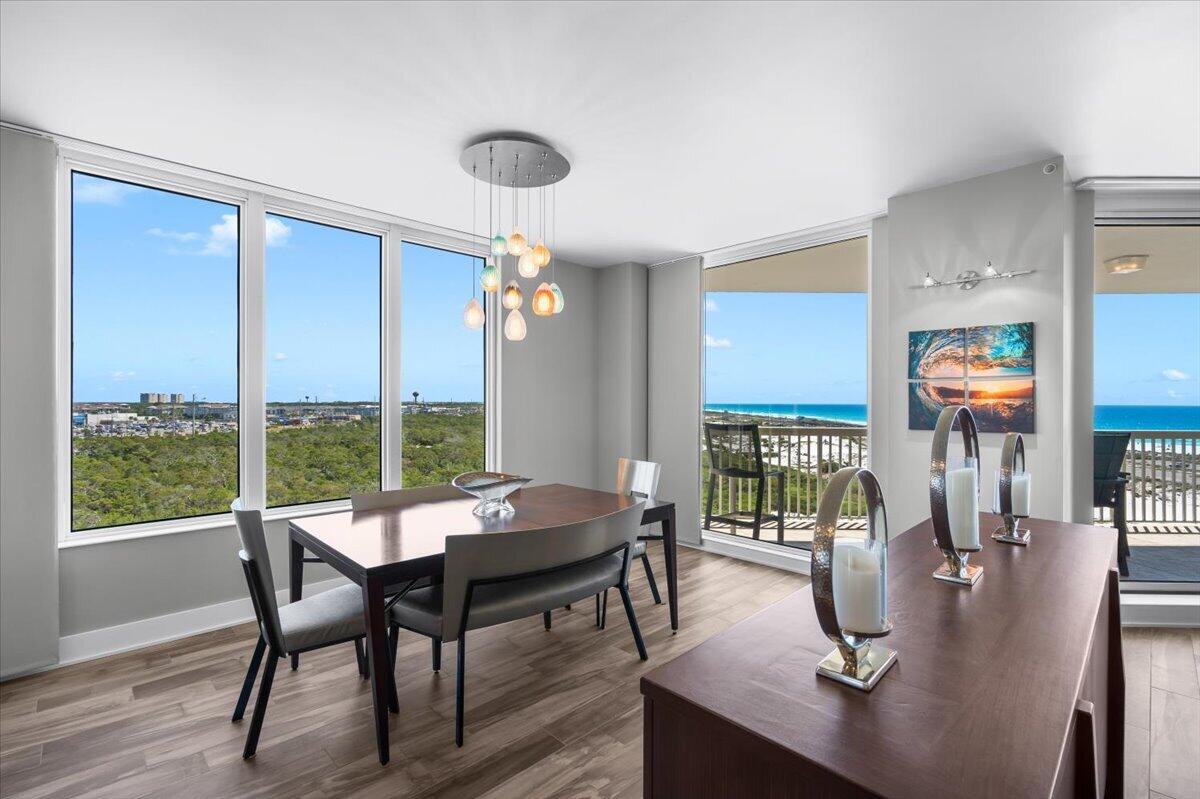 ST. BARTH AT SILVER SHELLS - Residential