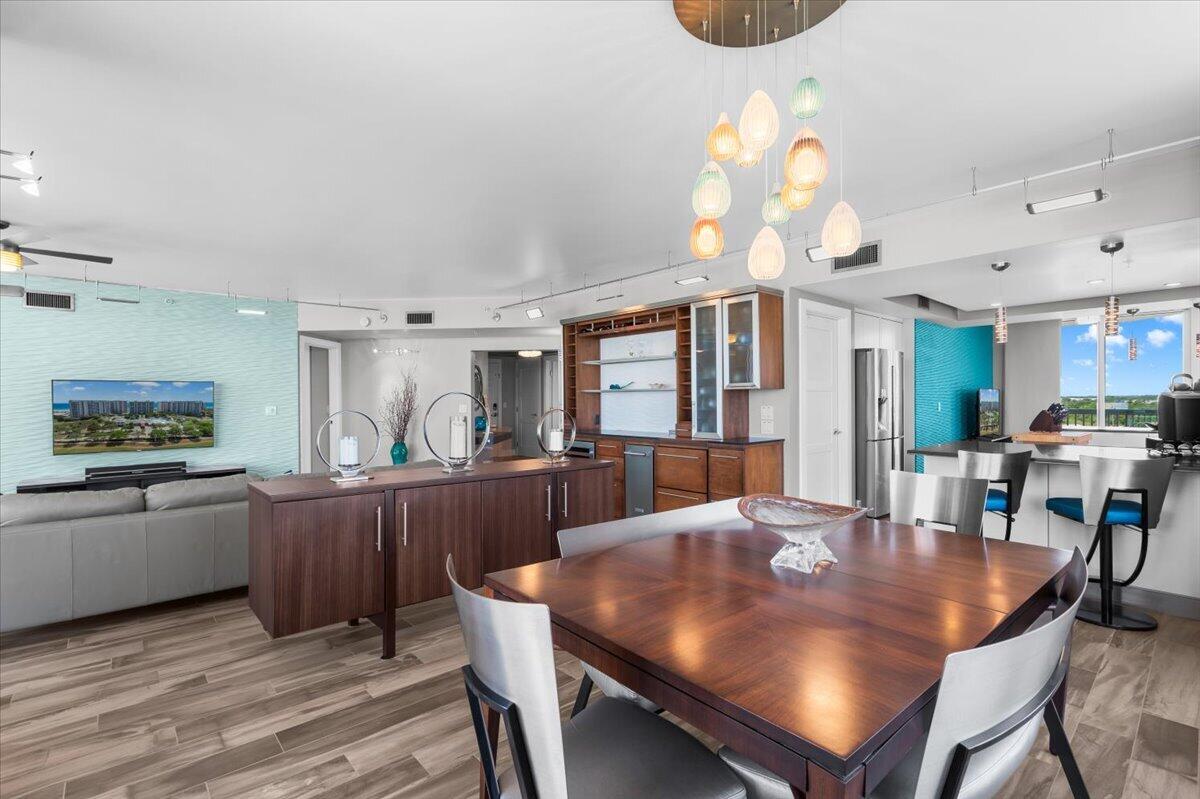 ST. BARTH AT SILVER SHELLS - Residential