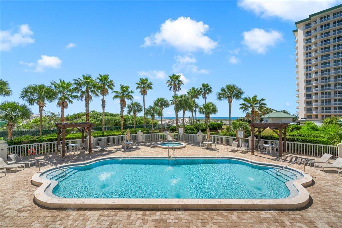 ST. BARTH AT SILVER SHELLS - Residential