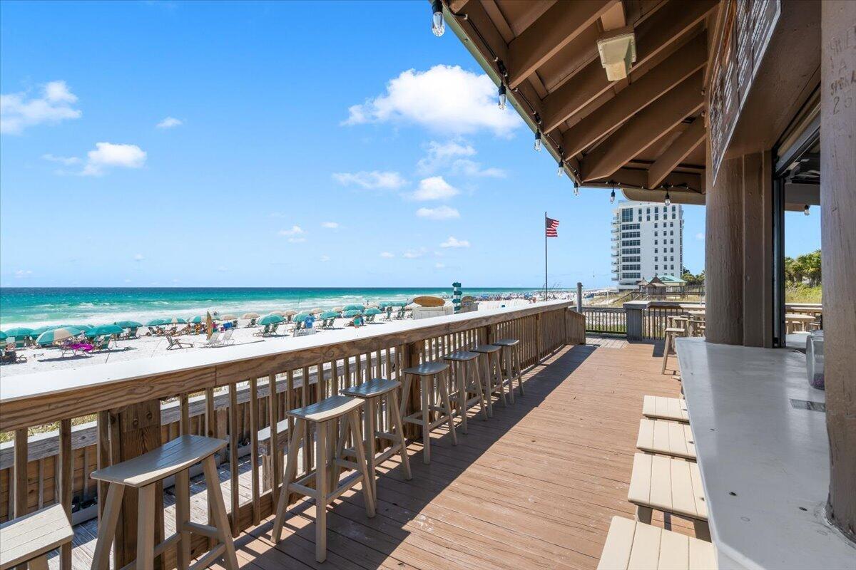 ST. BARTH AT SILVER SHELLS - Residential