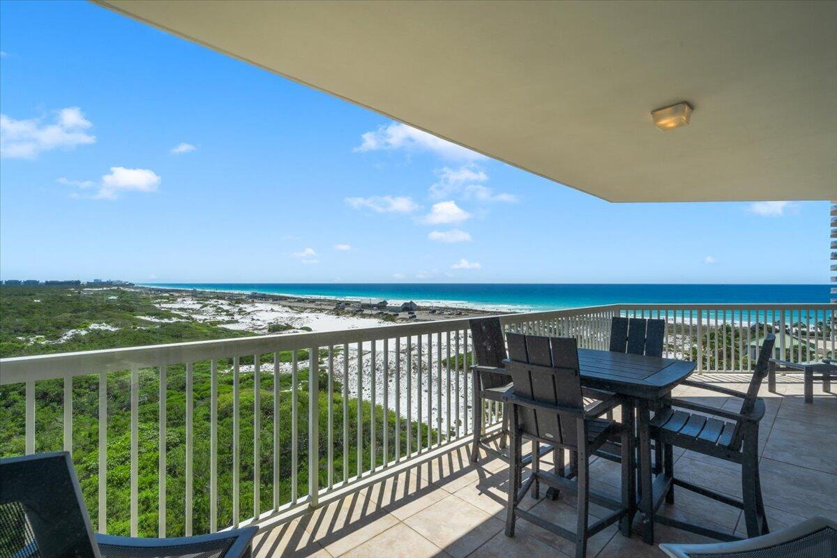 ST. BARTH AT SILVER SHELLS - Residential