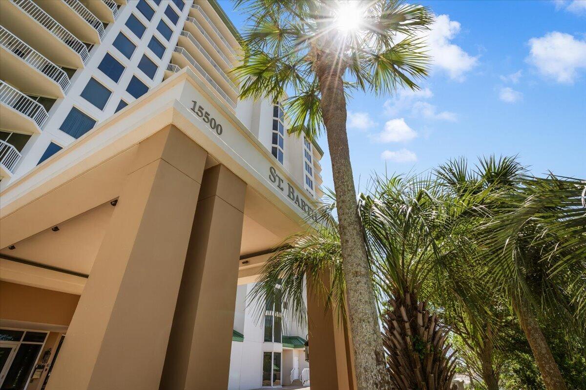 ST. BARTH AT SILVER SHELLS - Residential