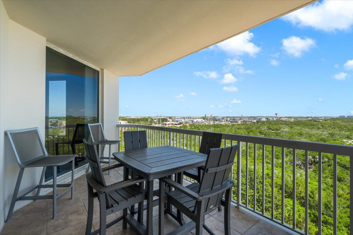 ST. BARTH AT SILVER SHELLS - Residential