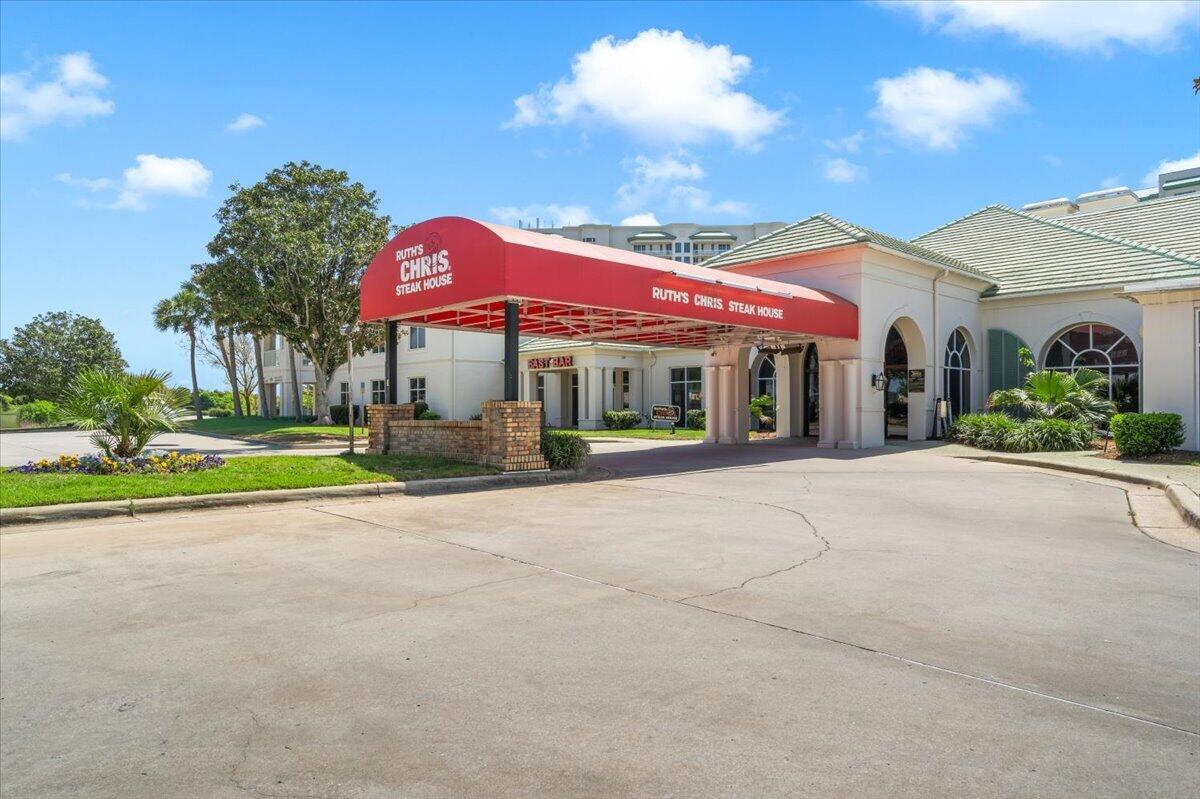 ST. BARTH AT SILVER SHELLS - Residential