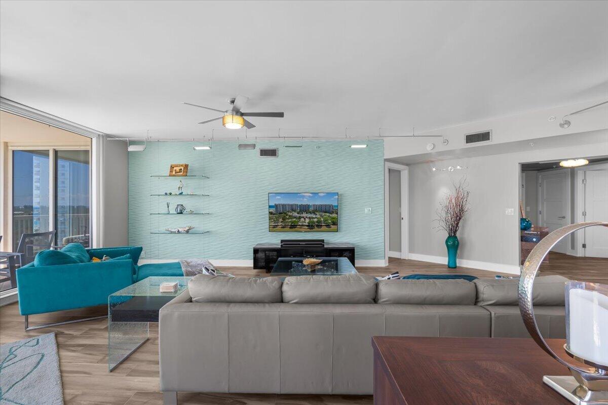 ST. BARTH AT SILVER SHELLS - Residential