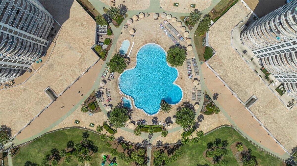 ST. BARTH AT SILVER SHELLS - Residential