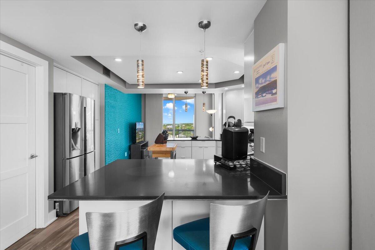 ST. BARTH AT SILVER SHELLS - Residential