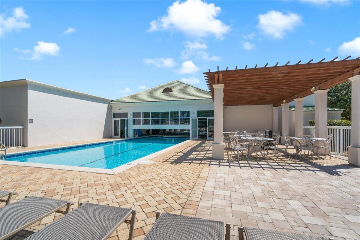 ST. BARTH AT SILVER SHELLS - Residential