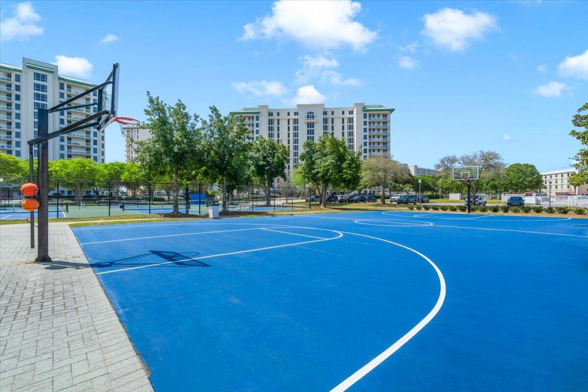 ST. BARTH AT SILVER SHELLS - Residential