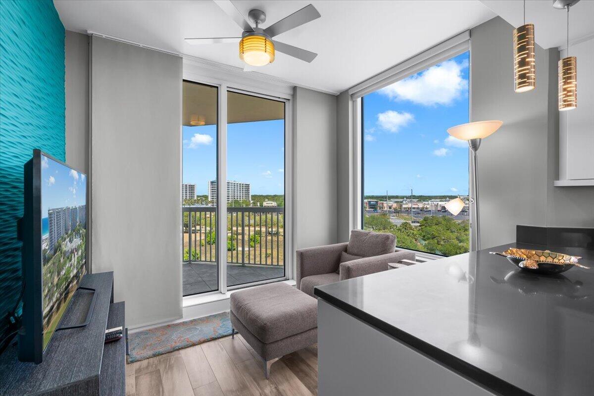 ST. BARTH AT SILVER SHELLS - Residential