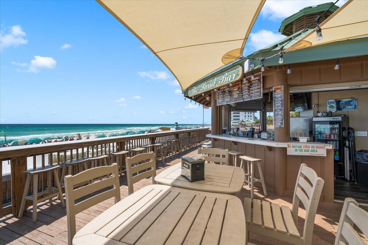 ST. BARTH AT SILVER SHELLS - Residential