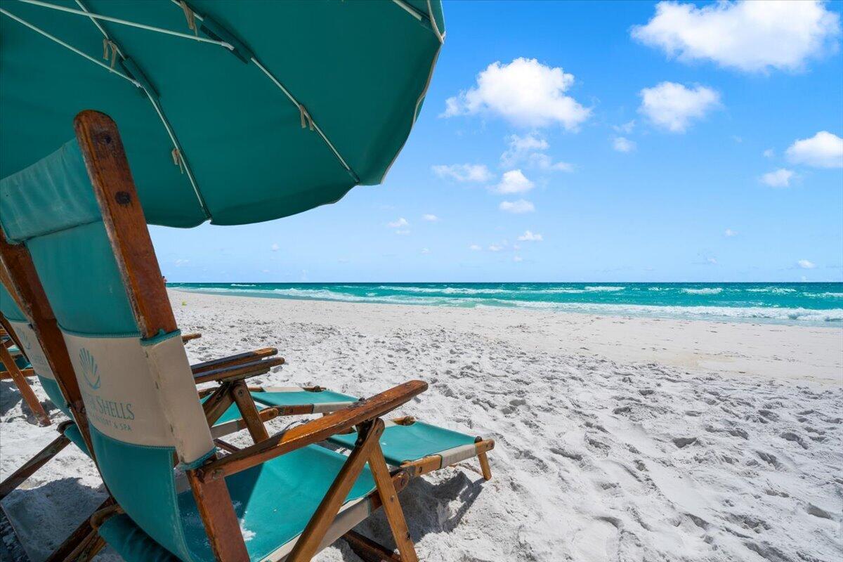 ST. BARTH AT SILVER SHELLS - Residential