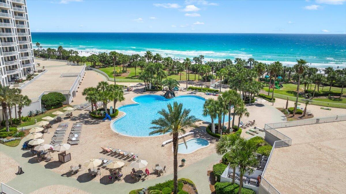 ST. BARTH AT SILVER SHELLS - Residential