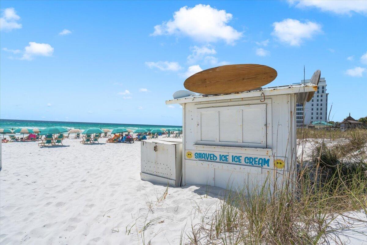 ST. BARTH AT SILVER SHELLS - Residential