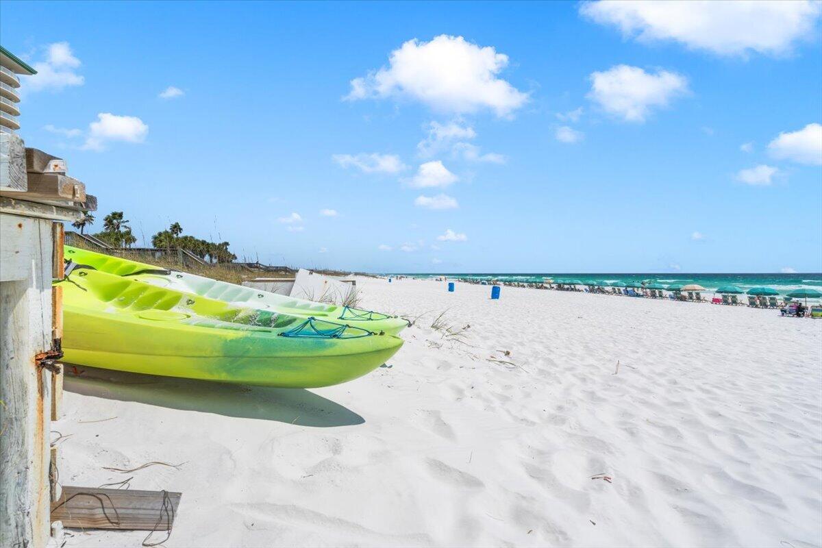 ST. BARTH AT SILVER SHELLS - Residential