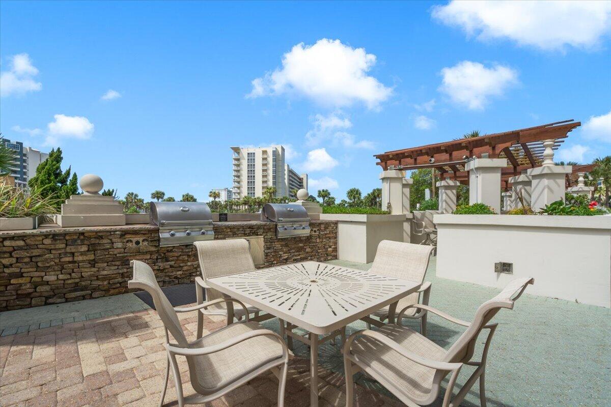 ST. BARTH AT SILVER SHELLS - Residential