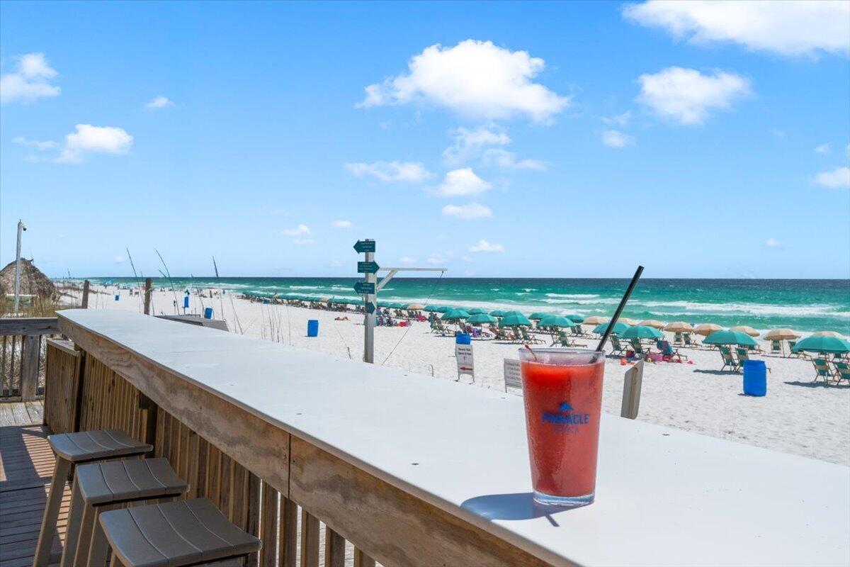 ST. BARTH AT SILVER SHELLS - Residential