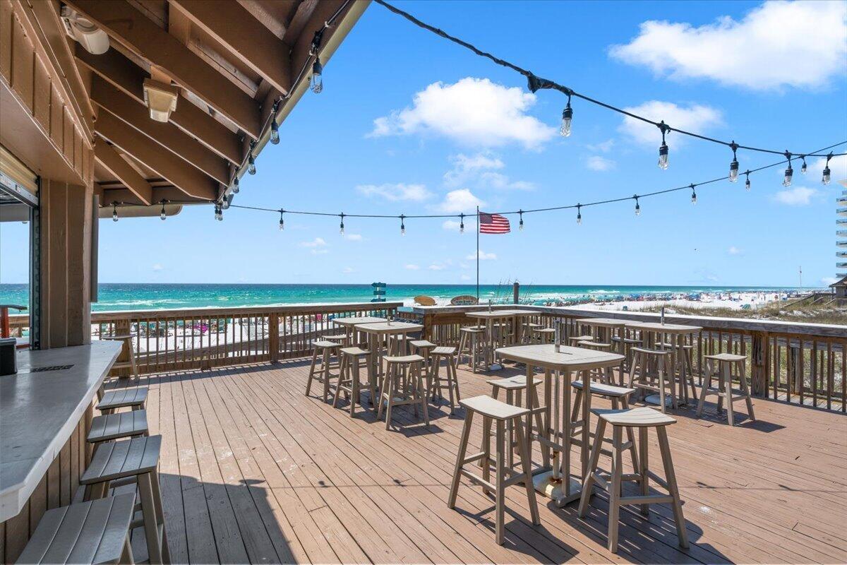 ST. BARTH AT SILVER SHELLS - Residential