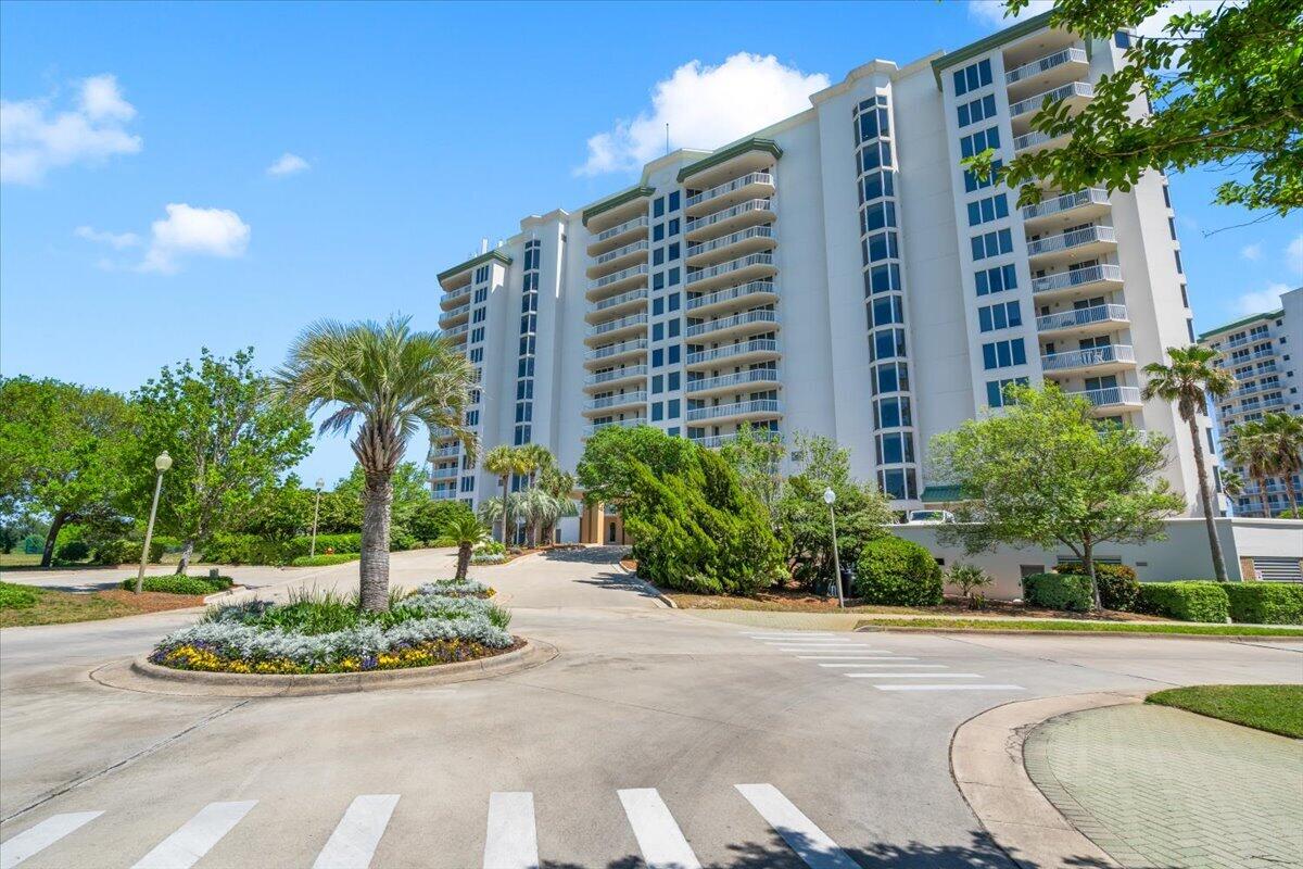 ST. BARTH AT SILVER SHELLS - Residential