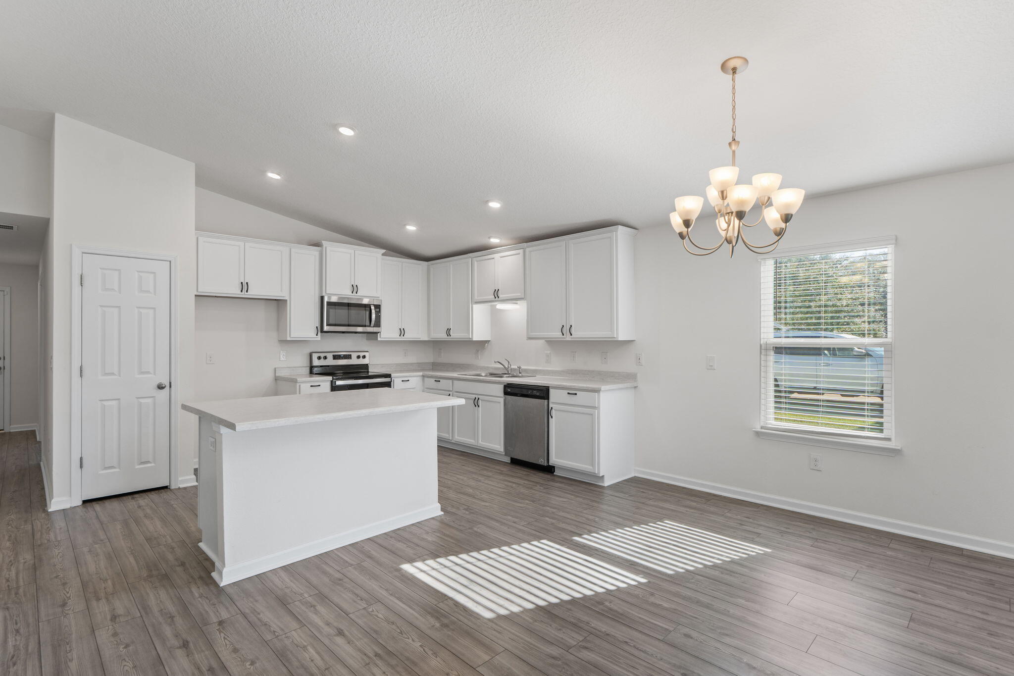 Lafayette Creek Landing - Residential