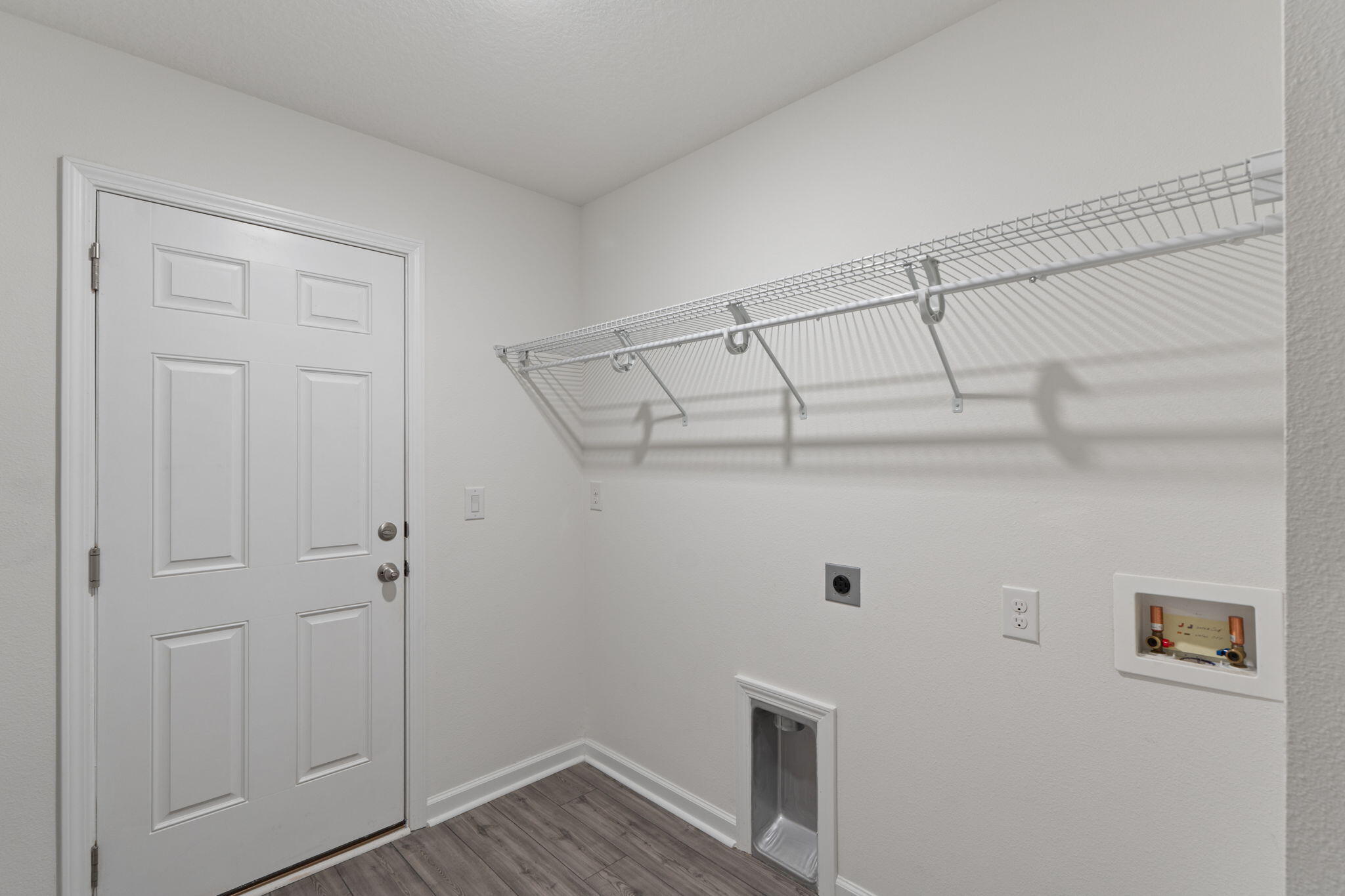 Lafayette Creek Landing - Residential