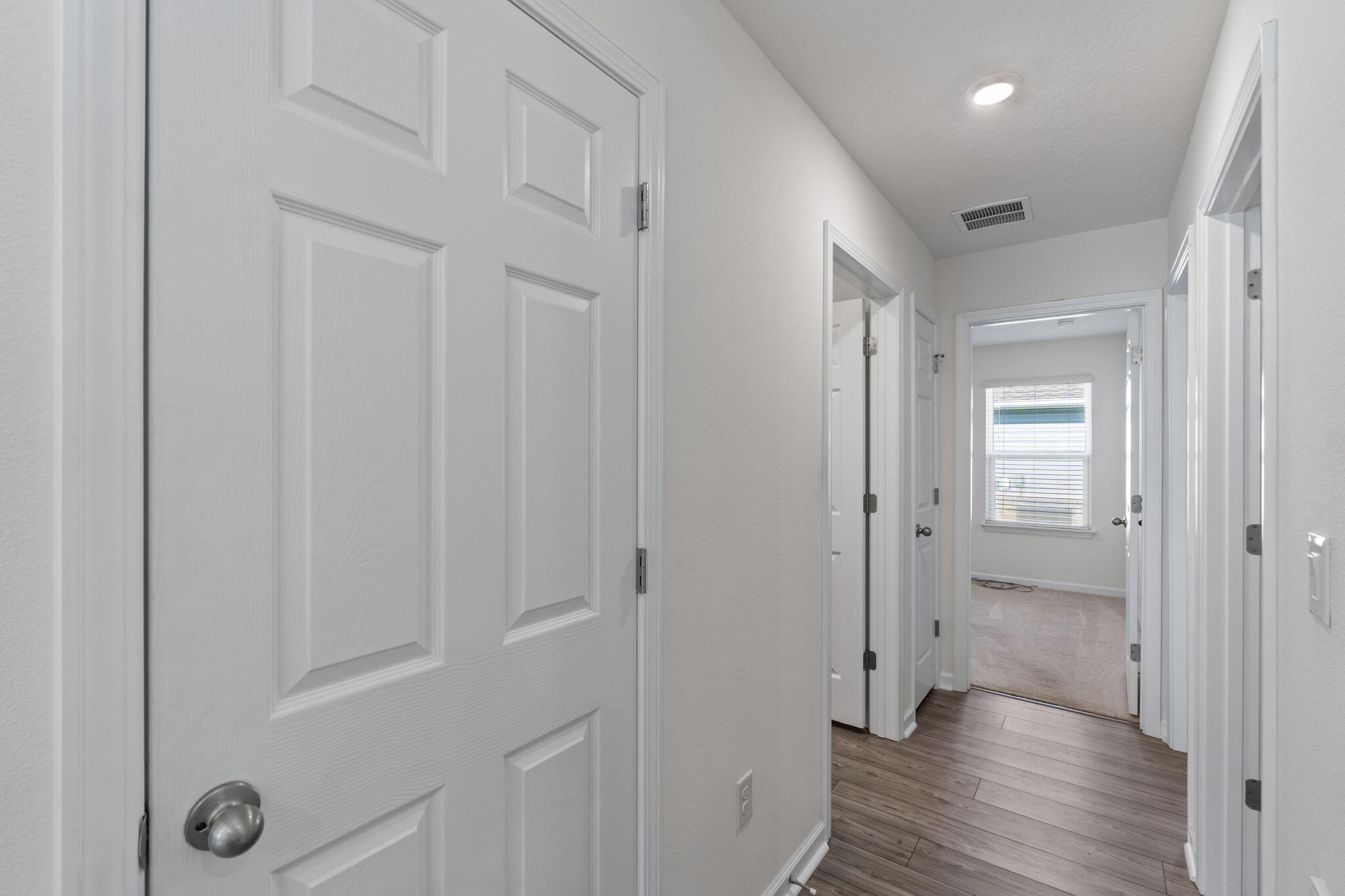 Lafayette Creek Landing - Residential