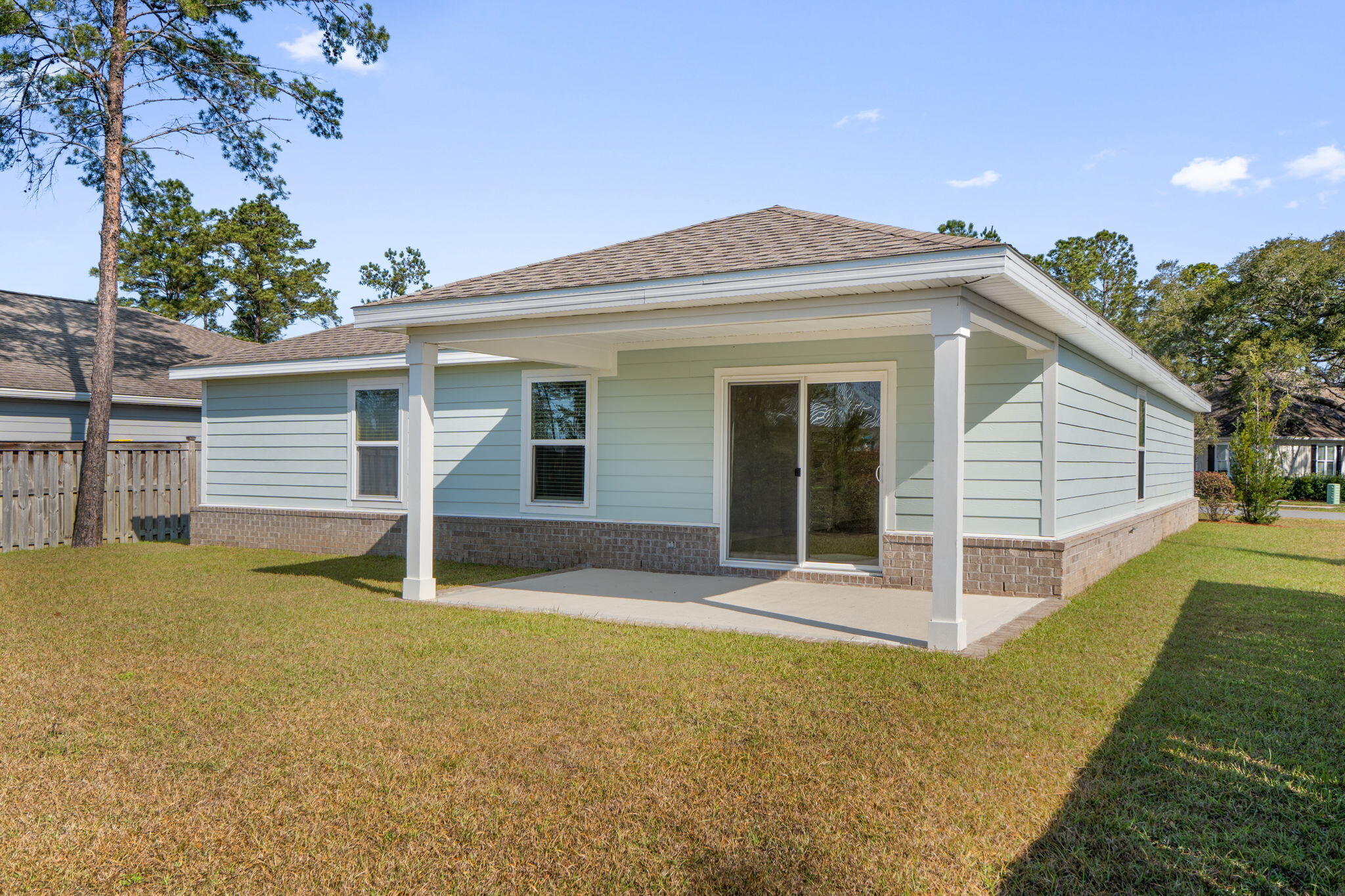 Lafayette Creek Landing - Residential
