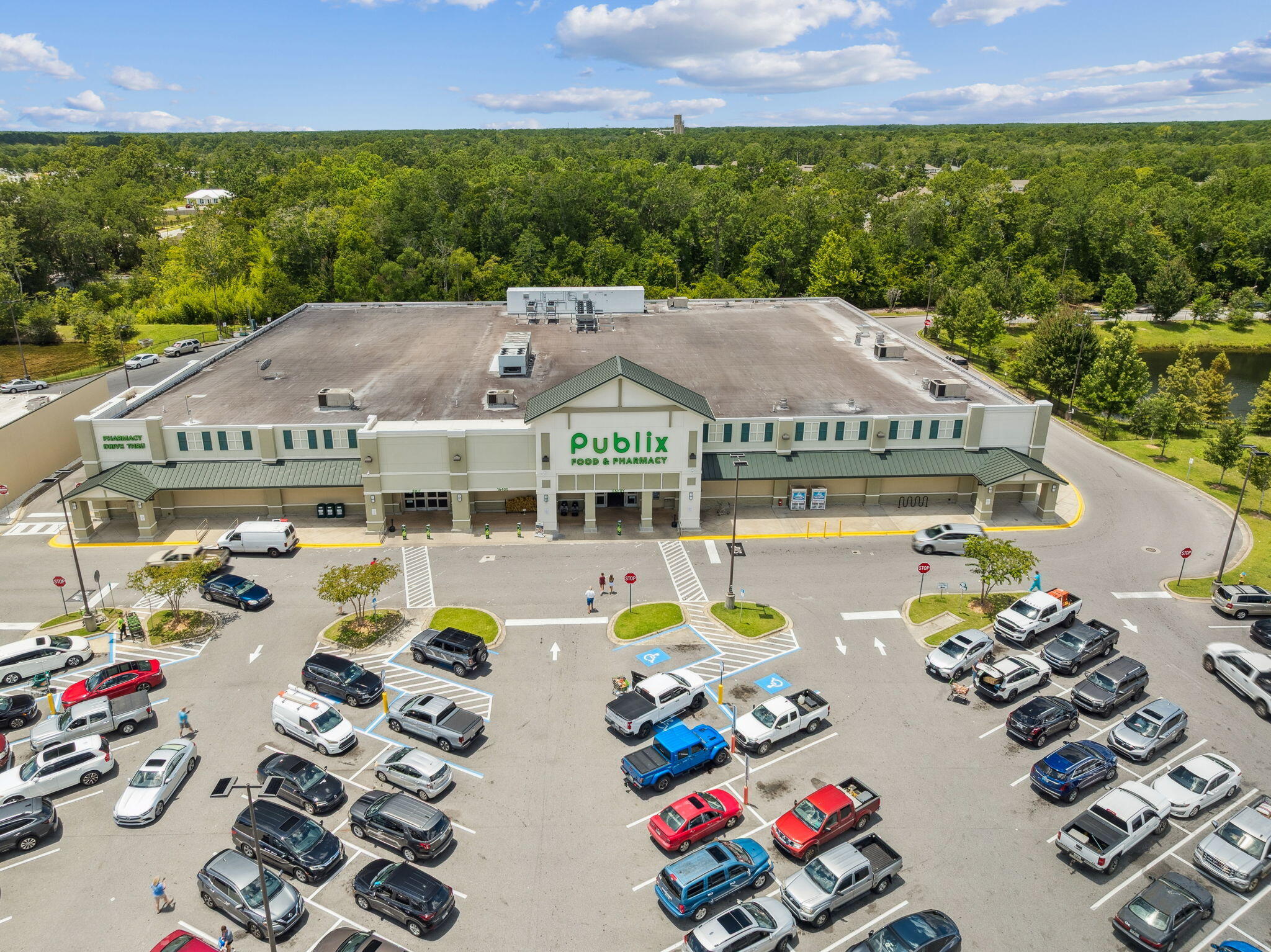 Lafayette Creek Landing - Residential