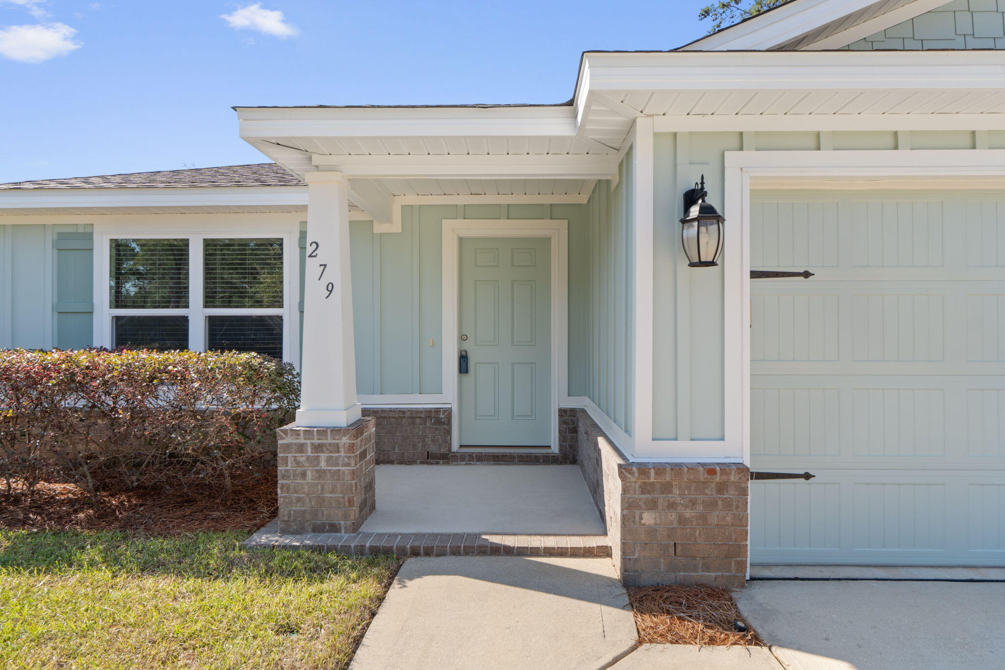 Lafayette Creek Landing - Residential