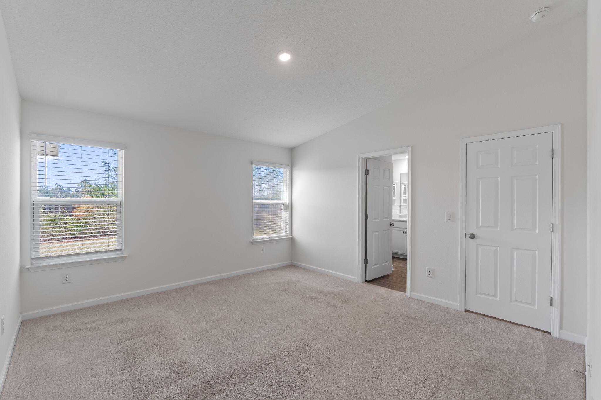 Lafayette Creek Landing - Residential