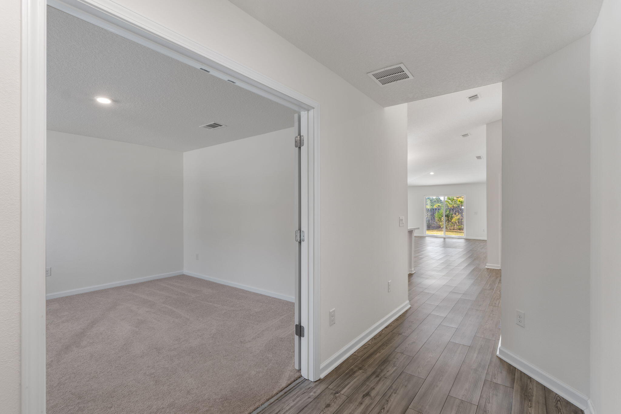 Lafayette Creek Landing - Residential