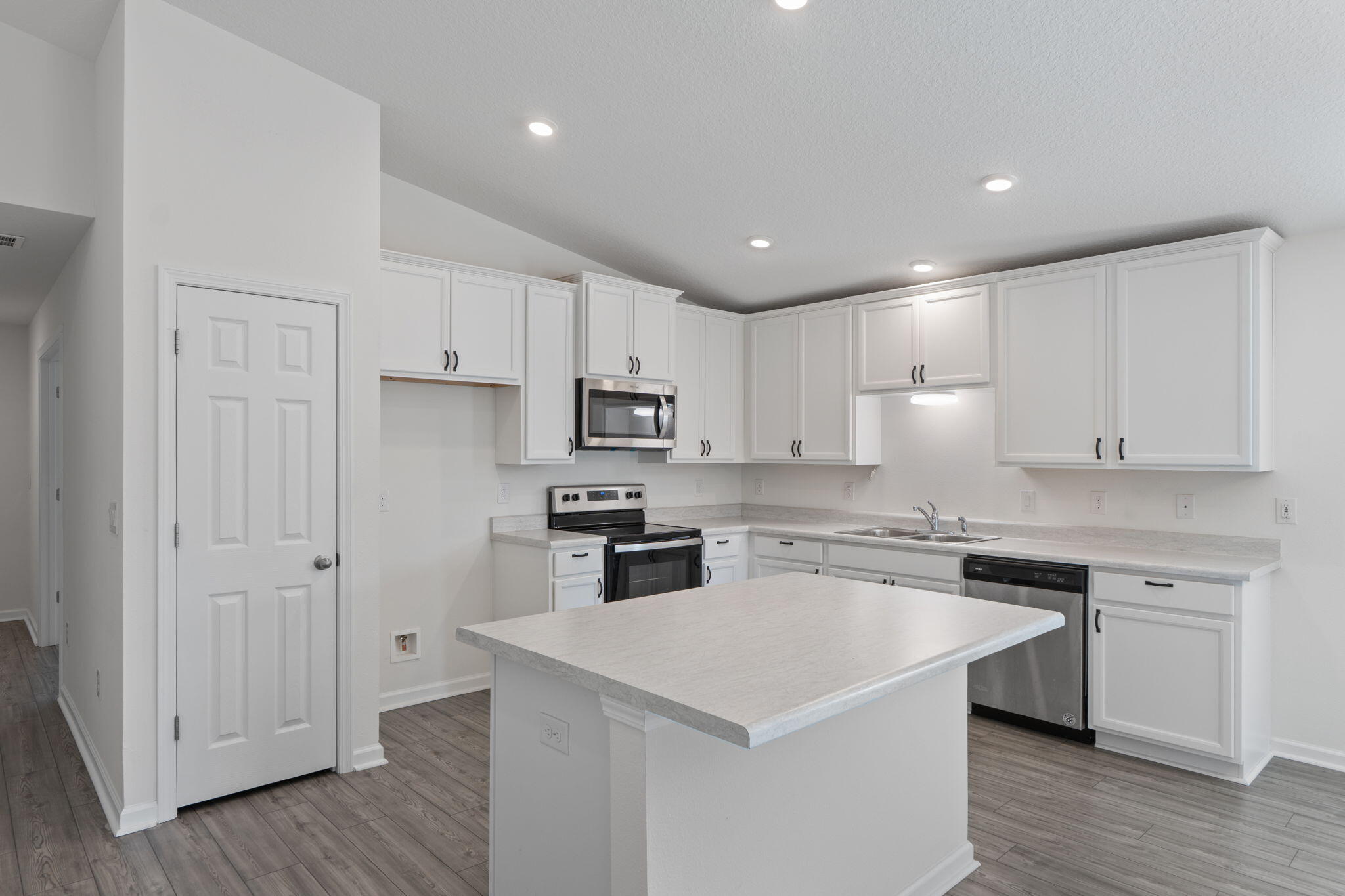 Lafayette Creek Landing - Residential