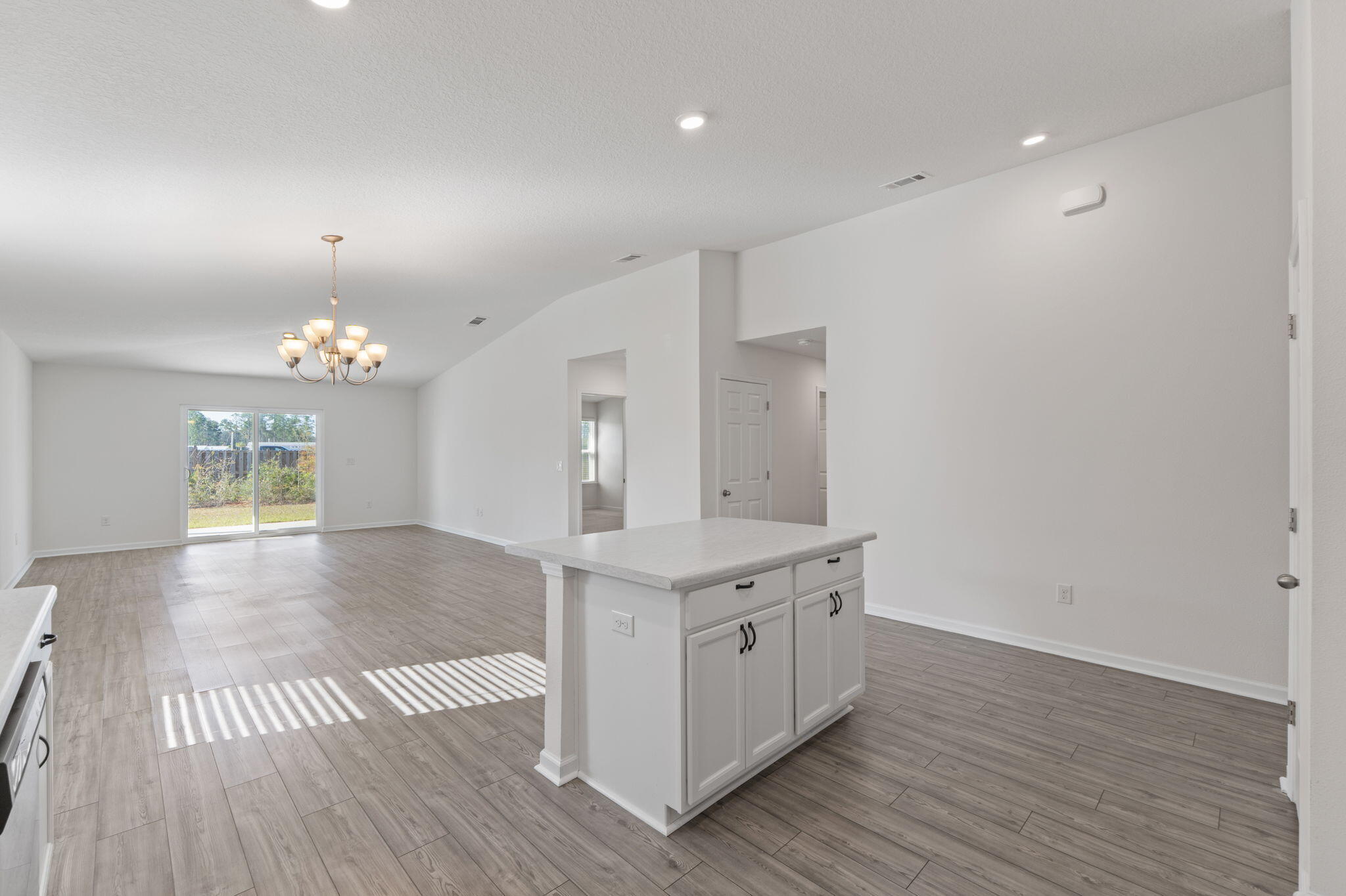 Lafayette Creek Landing - Residential