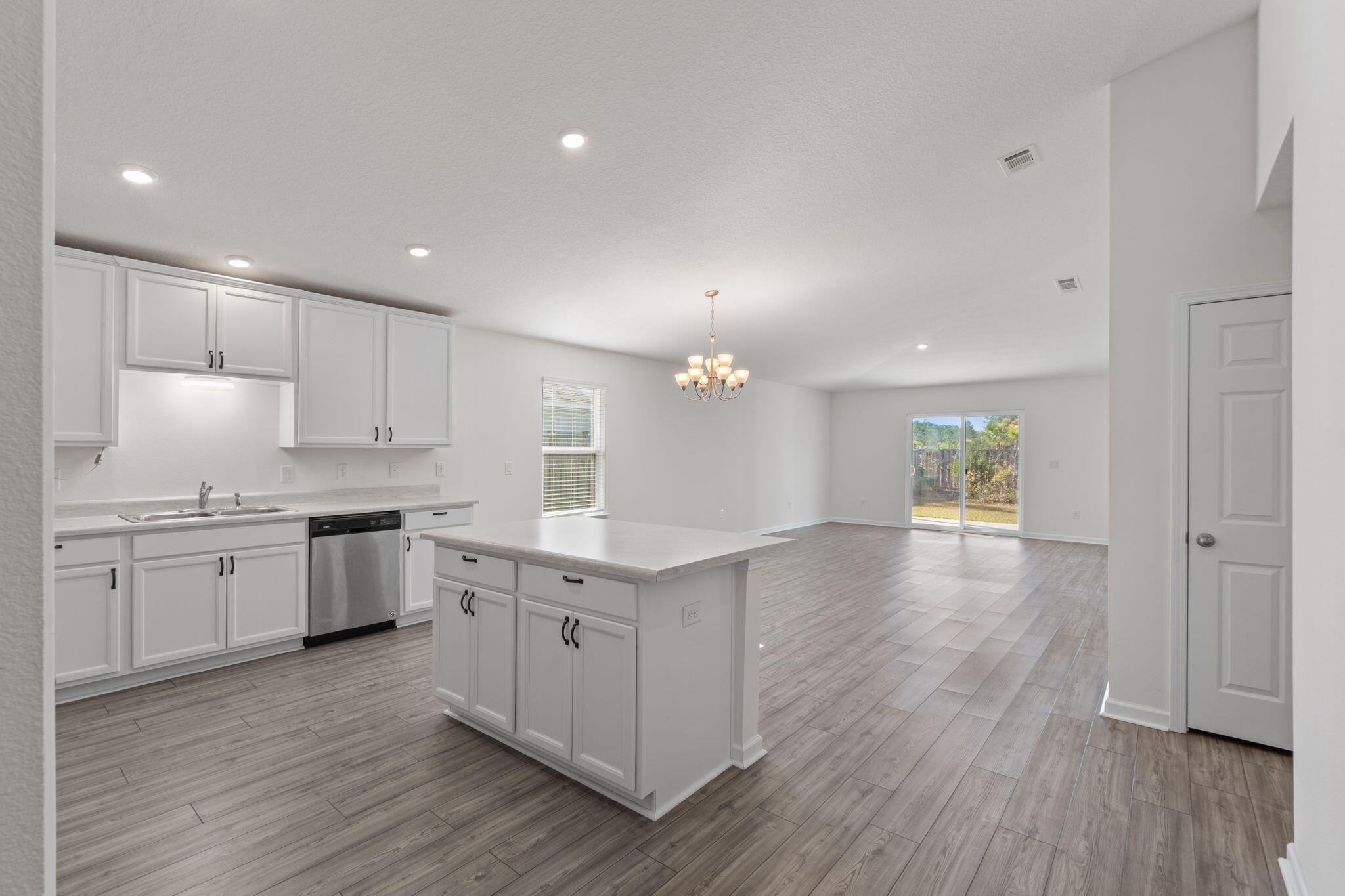 Lafayette Creek Landing - Residential