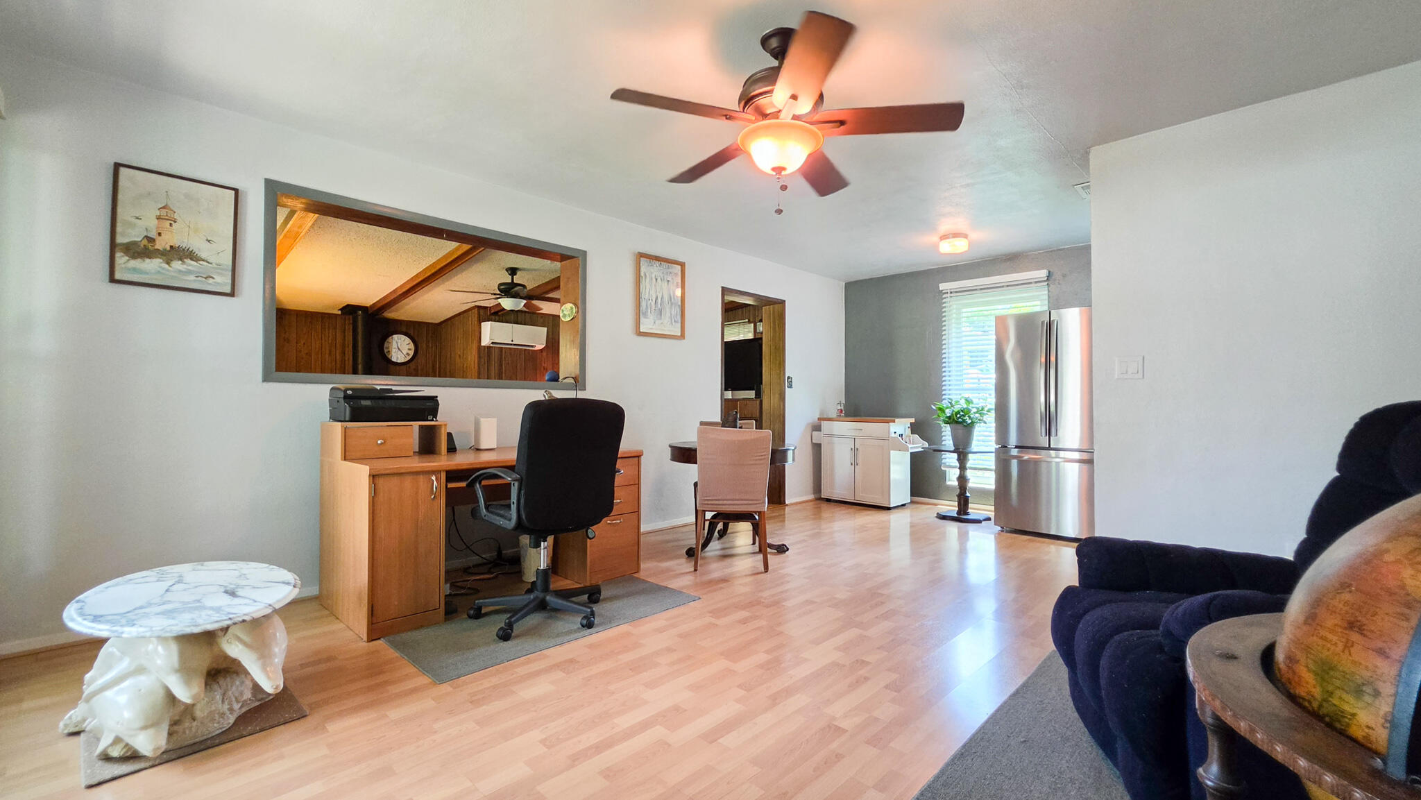 ELLIOTTS POINT - Residential