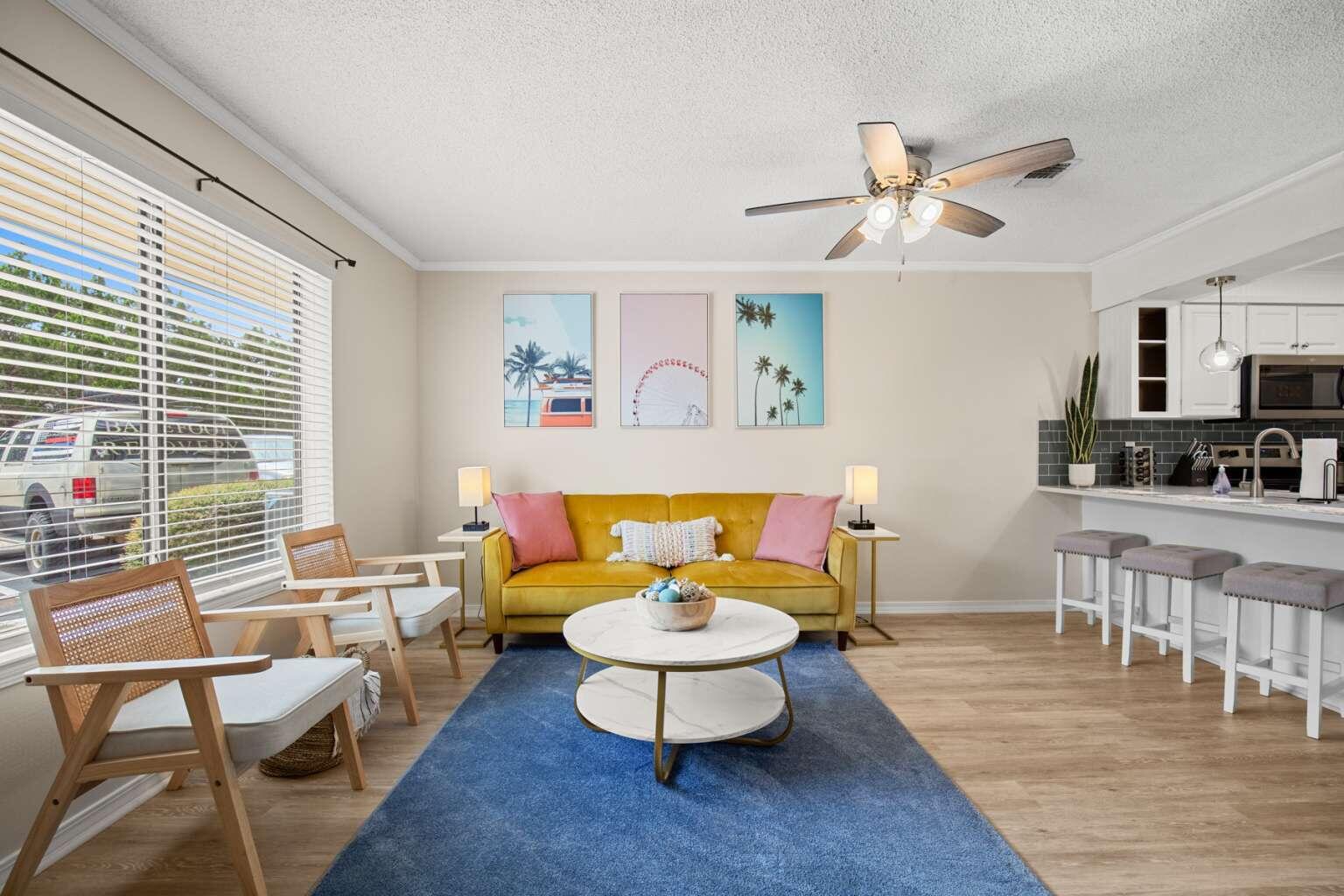 Sandprints Condominium - Residential