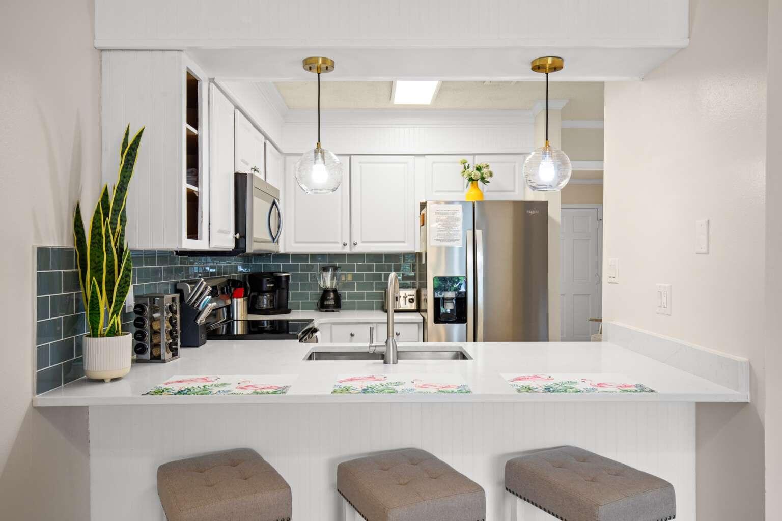 Sandprints Condominium - Residential