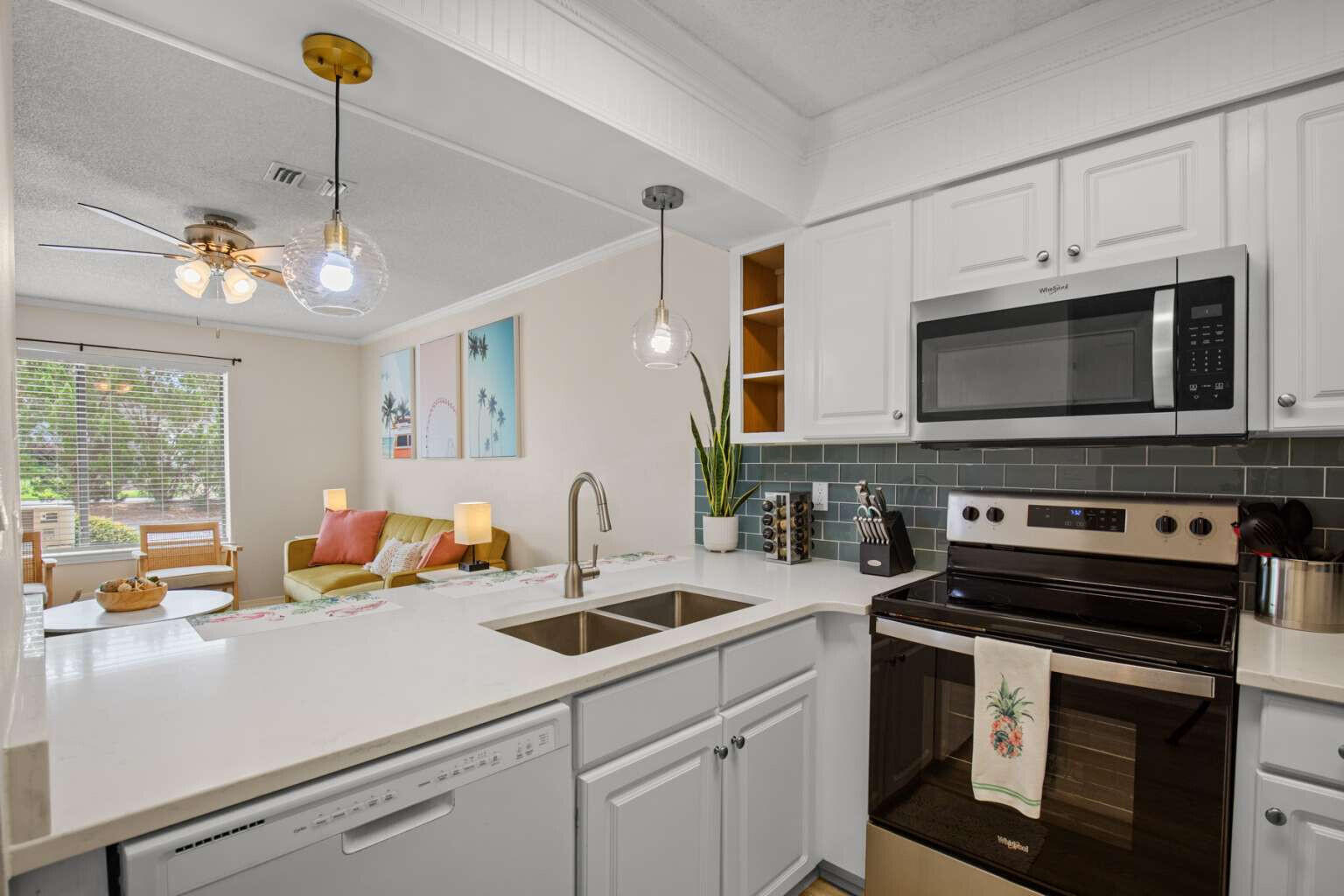 Sandprints Condominium - Residential