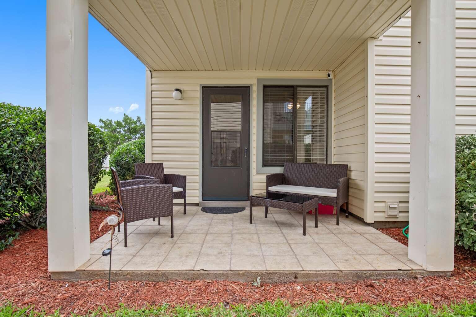 Sandprints Condominium - Residential